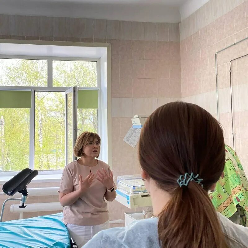 роддом 2 барнаул.