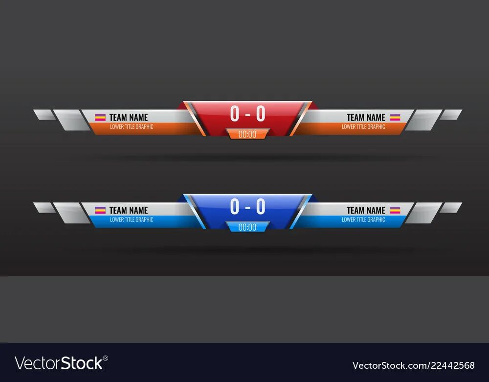 Teams 3 to 3 sport. Плашки под Scoreboard. Lower third. Sport Scoreboard Bars. Табло хоккей.