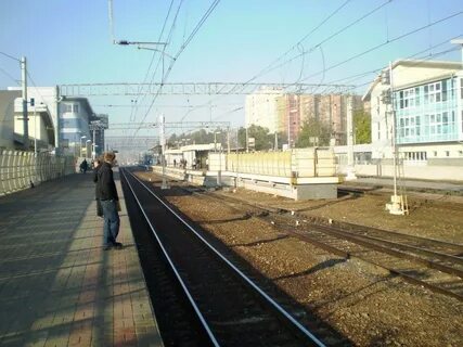 Кучино крутое