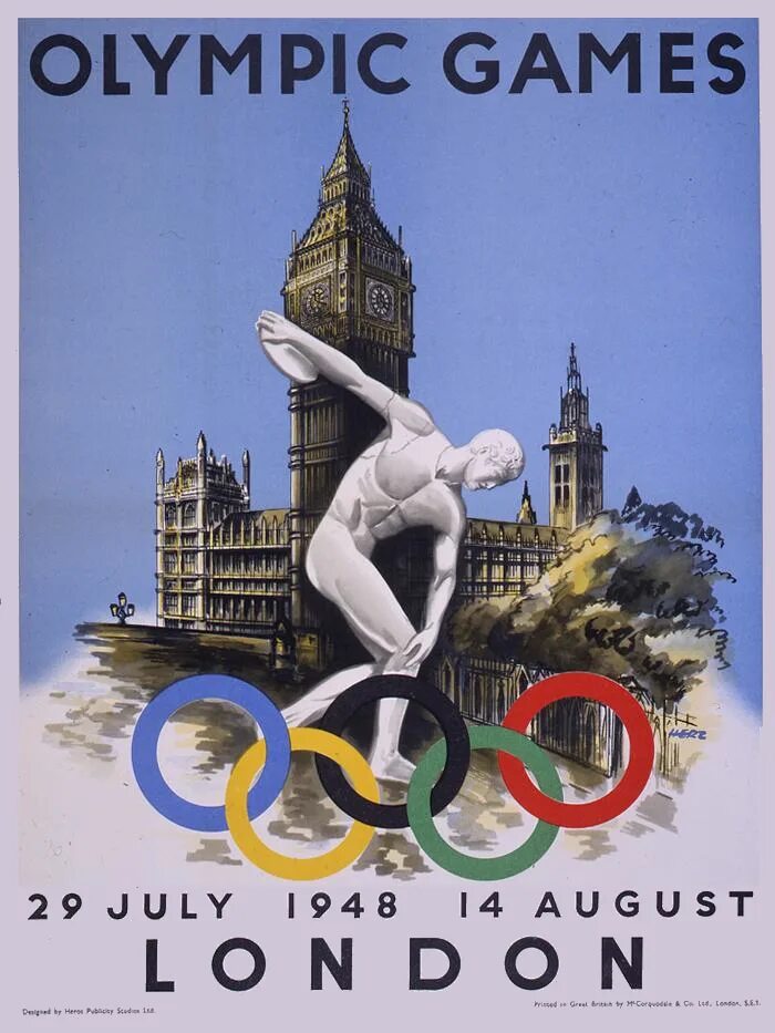 Летние олимпийские игры 1948. Летние Олимпийские игры 1948 Лондон эмблема. XIV Олимпийские игры(Лондон, Англия, 1948 г.).