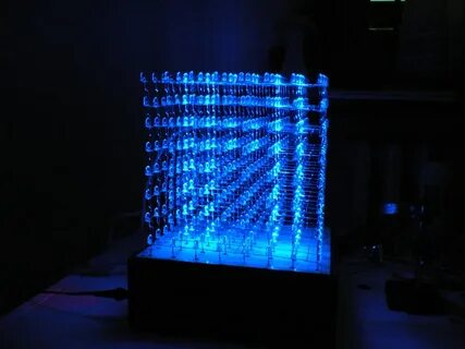 Led version