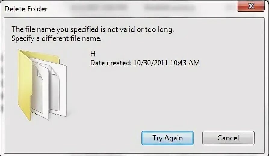 File name too long. The file name is not valid. неверный файл. valid перевод. not specified.