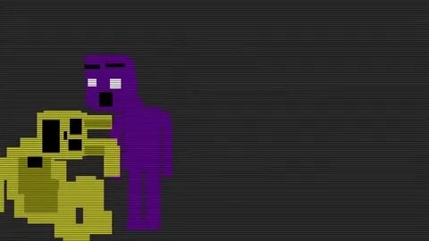 Уильям афтон игра