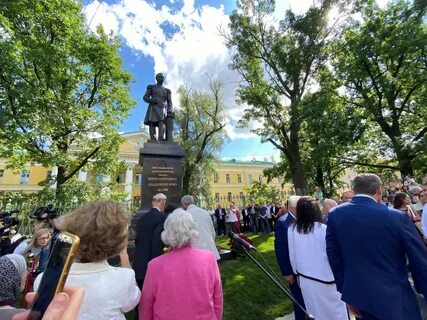 Георгиевич ольденбургский