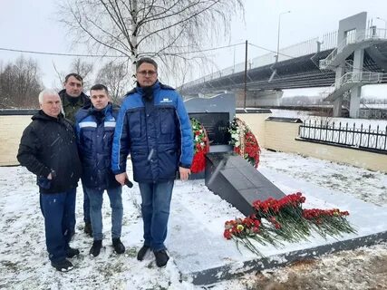 Новости про новгородскую область