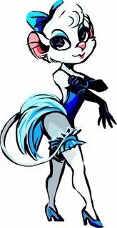 Miss kitty