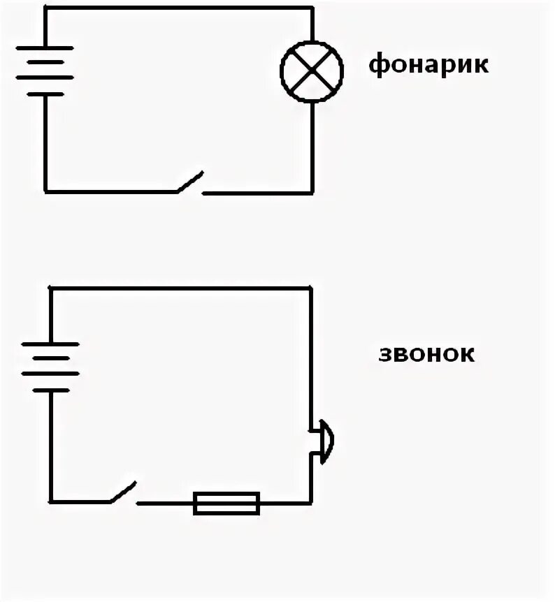 Батарейка на электрической схеме. Электрическая схема батарейки выключатель лампочка. Схема электрической цепи батарейка лампа выключатель. Схема электрической цепи фонарика с 2 батарейками. Схема цепи электрического фонарика