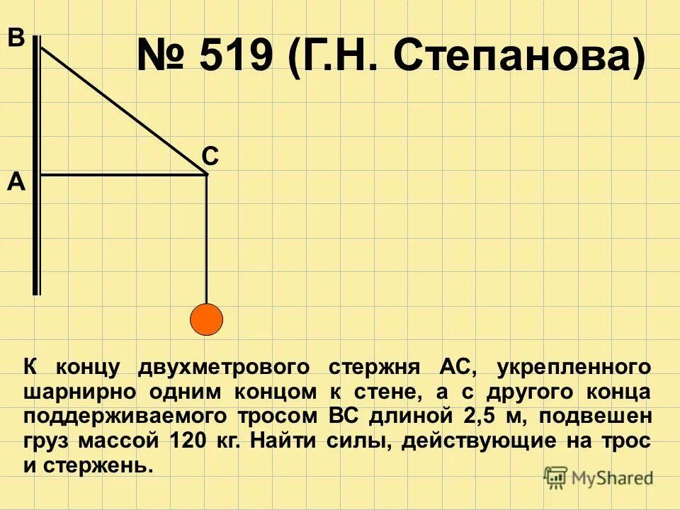 силы действующие на кронштейн. к концу стержня ас длиной 2. к концу стержня ас длиной 2 м укрепленного шарнирно одним концом. к концу стержня ас длиной 2. к концу двухметрового стержня ас укрепленного.