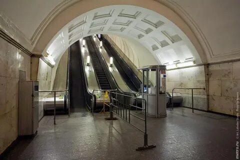 Открытие театральной станции метро