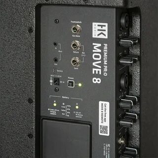Move 8
