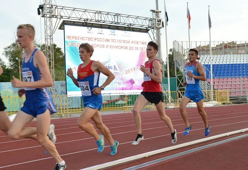 Первенство России по легкой атлетике Ульяновск 2024. Чемпионат Европы по лёгкой атлетике среди юношей 2016.