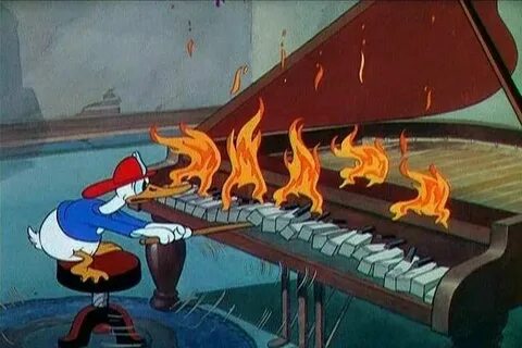 Горящий том играть