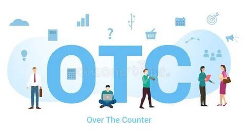 Otc это