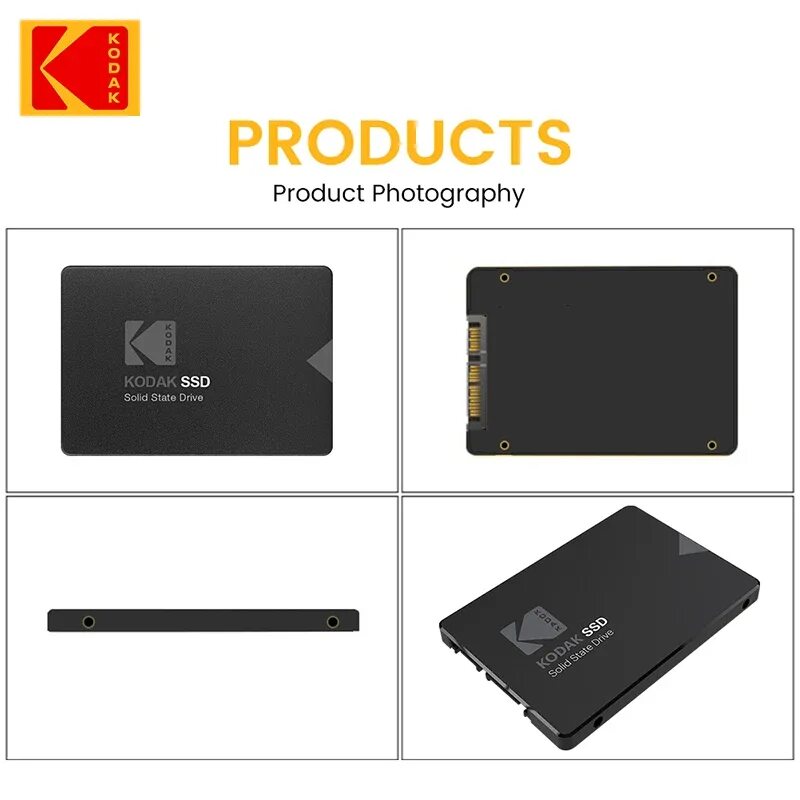 Kodak ssd. Ssd kodak x120. внешний твердотельный накопитель kodak ssd. kodak ssd x350.