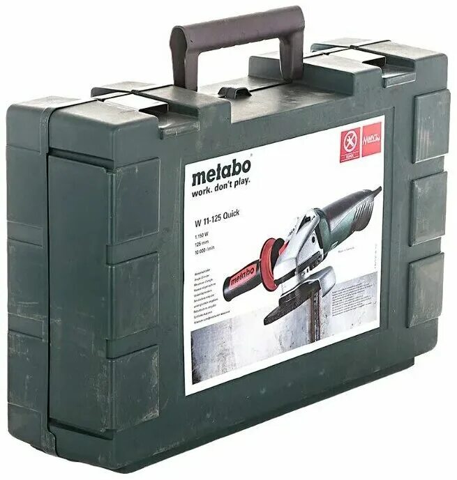 Кейс ушм 125 мм. Кейс Метабо для УШМ 125. Кейс для УШМ Metabo 125. Кейс для УШМ Метабо 125мм. Кейс для УШМ 125 мм Metabo 623857000.