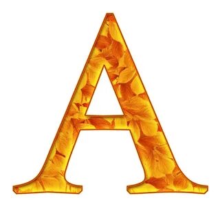 Дальше буква а