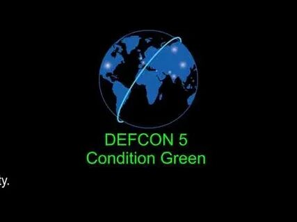 Def con