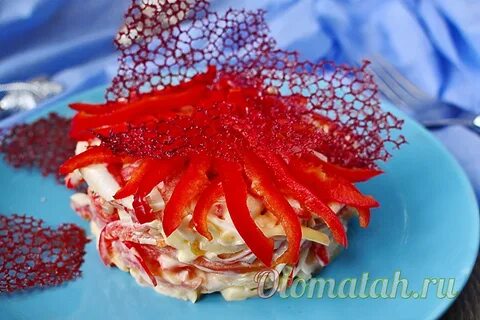Коралловый как готовить