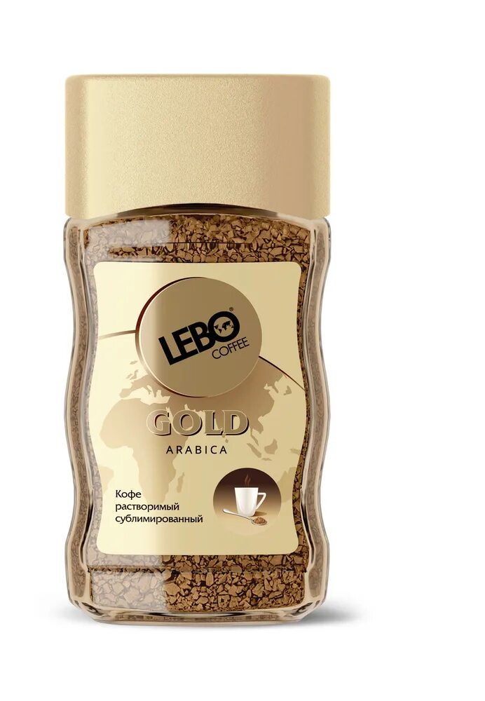 Кофе "Lebo Gold" сублимированный 100г ст/б. Кофе Лебо Голд 100г. Lebo Gold 100. Кофе Лебо Extra стекло 100 гр. Кофе лебо растворимый