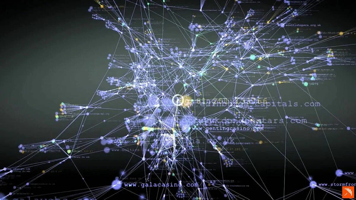Network net
