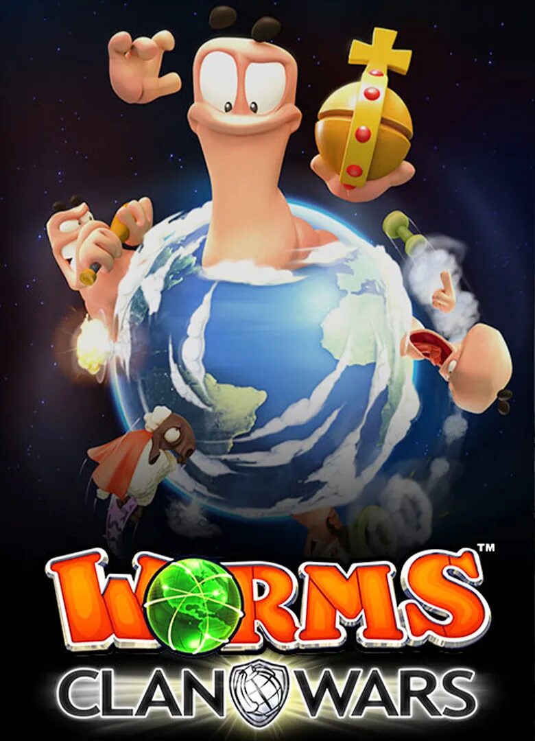 Worms clan. Worms Clan Wars. Worms обложка. Worms обложка игры. Worms Clan Wars (2013).