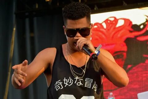 Ilovemakonnen