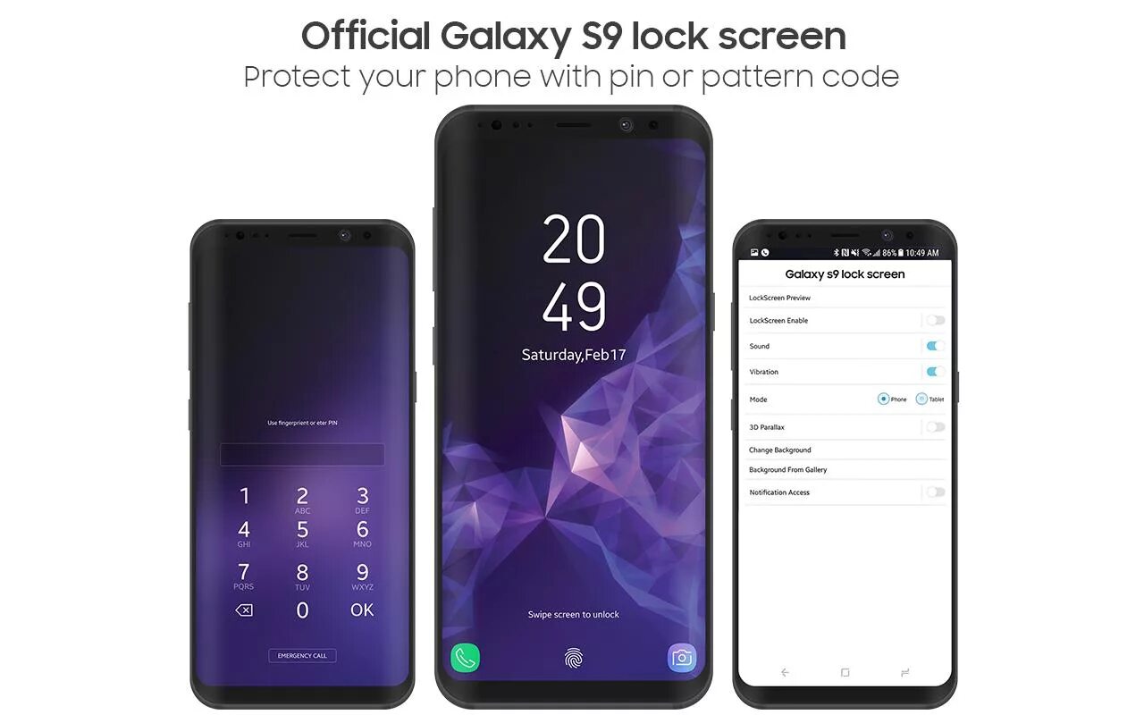 Samsung Galaxy s9 экран. Экран блокировки самсунг s10. S9 экран. Galaxy s9 экран блокировки. Samsung s9 сколько