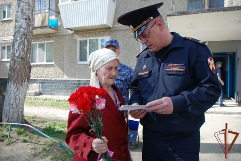 Ветераны екатеринбурга