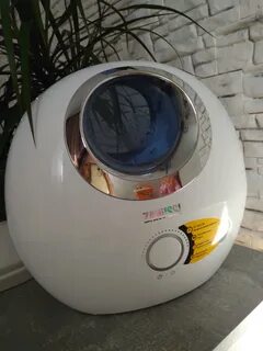 Увлажнитель zanussi