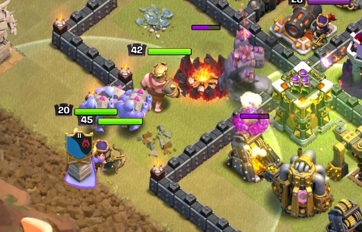 Clash display. Клан кастл в clash of clans. клан clash mini. крепость clash of clans. clash of clans castles.