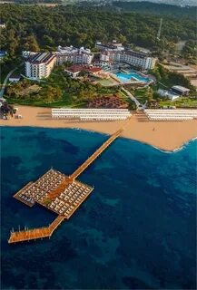 Сиде arcanus side resort 5