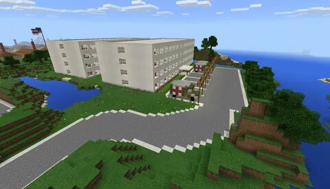 Mini map minecraft