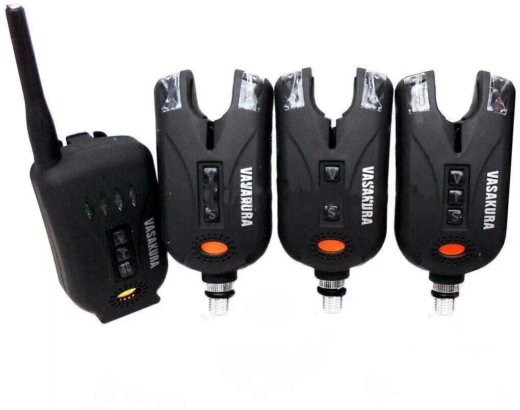 Nautilus distanza set bite alarm dsba41. набор сигнализаторов с пейджером flajzar (флазар) - q9-rgb set 4+1. набор электронных сигнализаторов. набор электронных сигнализаторов. сигнализаторы поклёвки электронные с пейджером купить.