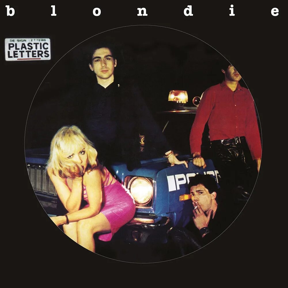 Blondie альбом. Blondie Plastic Letters 1977. Группа blondie. Обложка альбома blondie 1978. Виниловые пластинки blondie.