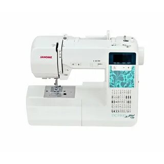 Janome dc