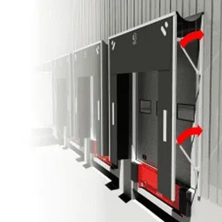 High loaded systems