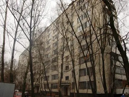 Новогиреево 4