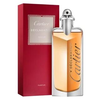 Cartier declaration