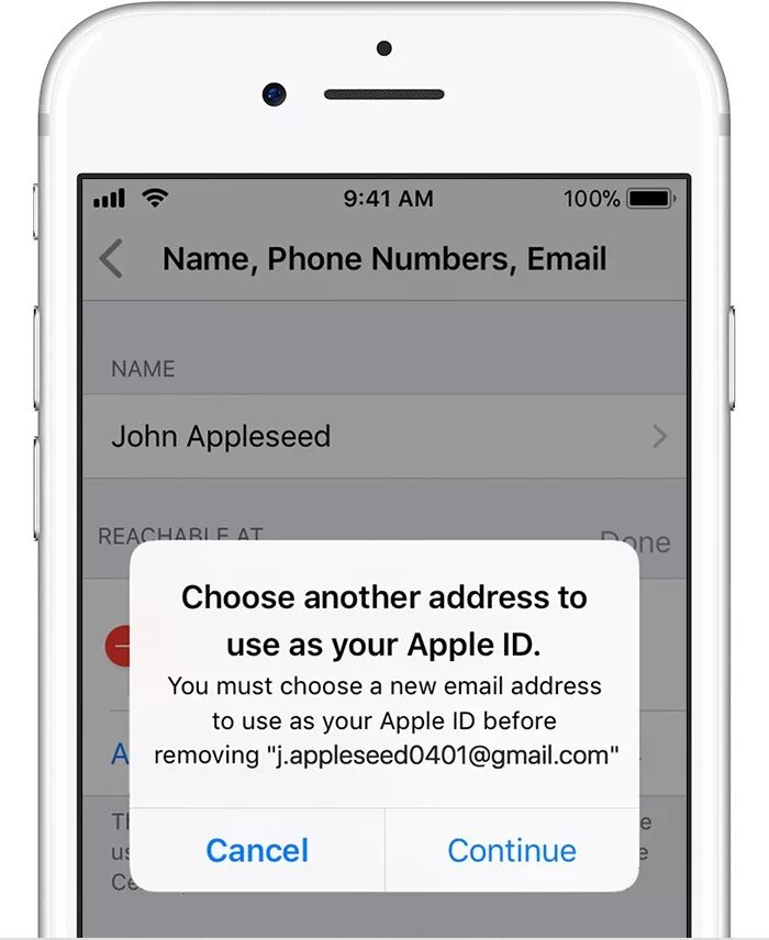 Можно изменить apple id. Apple id почта. apple id пример. электронная почта для apple id. что такое эпл ид.