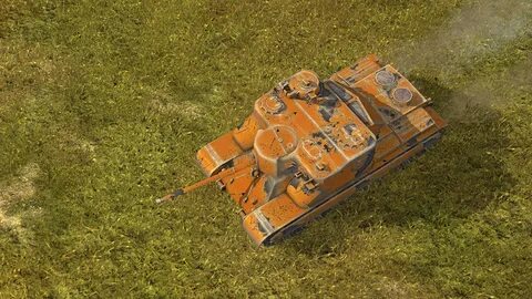 Могильщик wot blitz