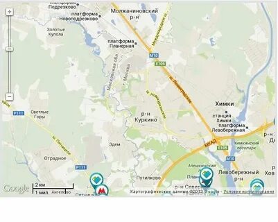 Автобус подрезково планерная