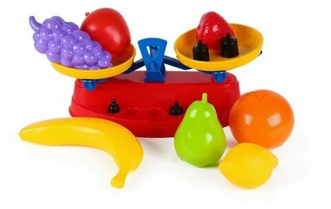 Игрушечная масса