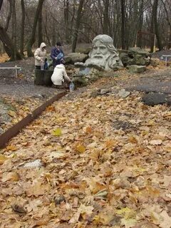 Родник орехово зуево