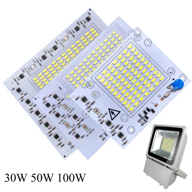 SMD светодиодные матрицы 100w. Светодиодная матрица 50 ватт 220 вольт. Плата светодиодная smd5730 100 w. Светодиодная матрица для прожектора 100 Вт СМД. Плата прожектора