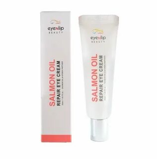 Repair eye cream