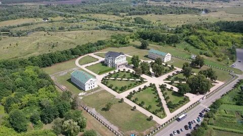 Батурин коломна