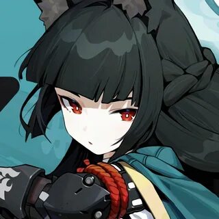Zenless zone zero miyabi