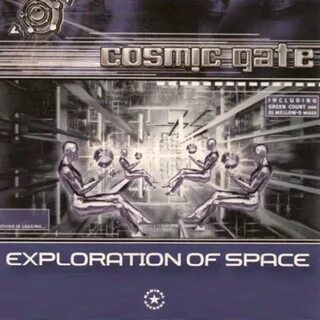 Cosmic gate exploration