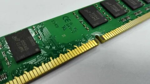 Оперативная память ddr3 1.5 v