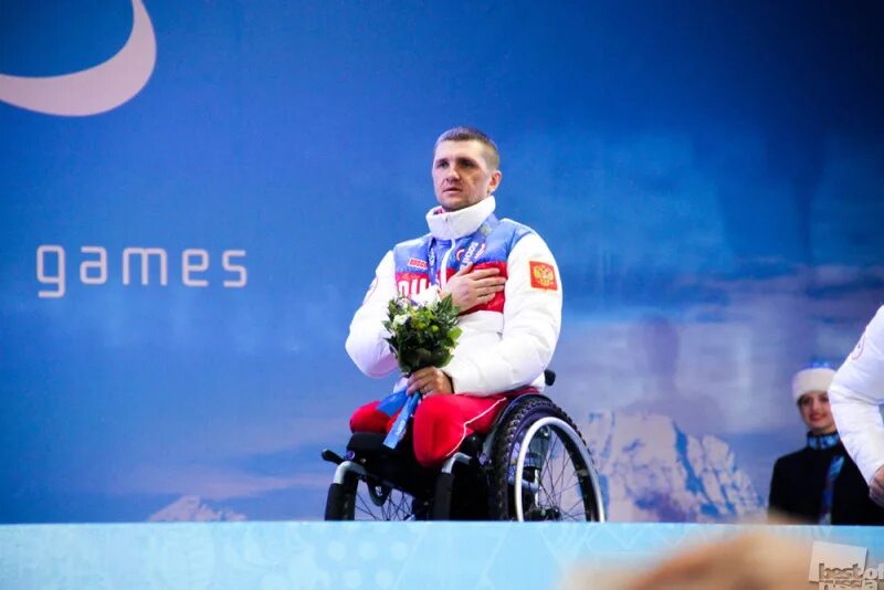 Рожков: шестикратный чемпион Игр Петушков тренирует паралимпийцев в Китае ПКР Па
